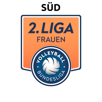 2. Bundesliga Süd Frauen