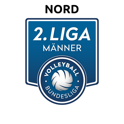 2. Bundesliga Nord Männer